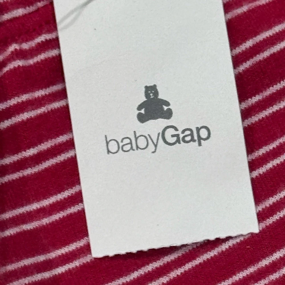 GAP Baby Outfit Set- Mommy’s little man